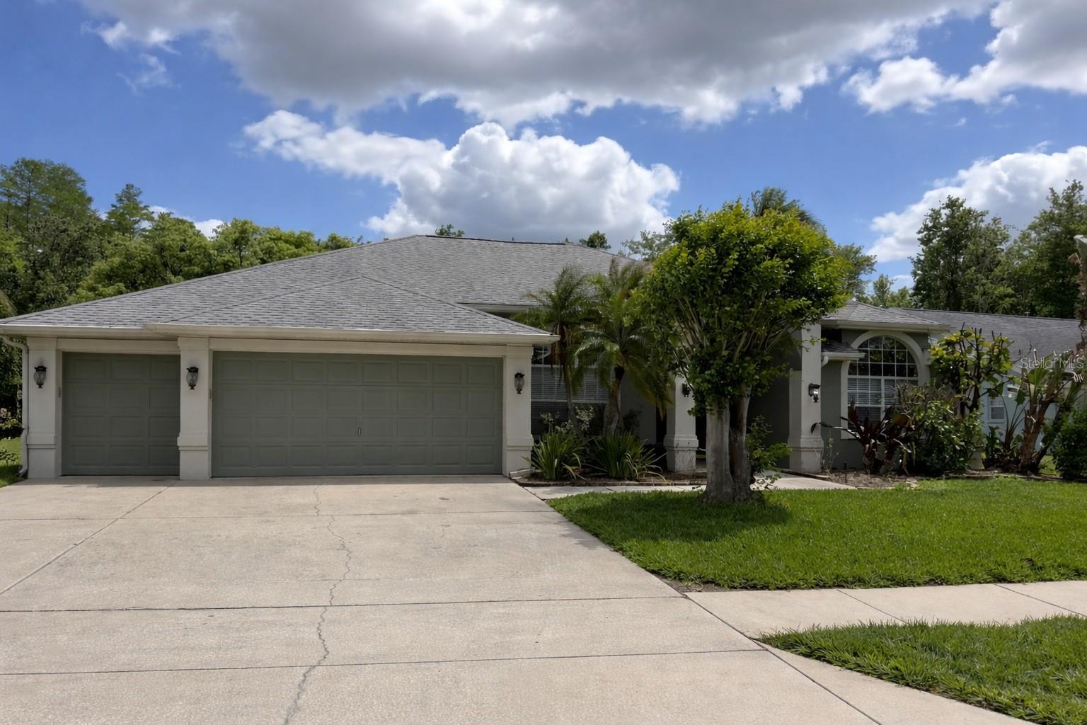 TRINITY OAKS INCREMENT M NORTH - Residential