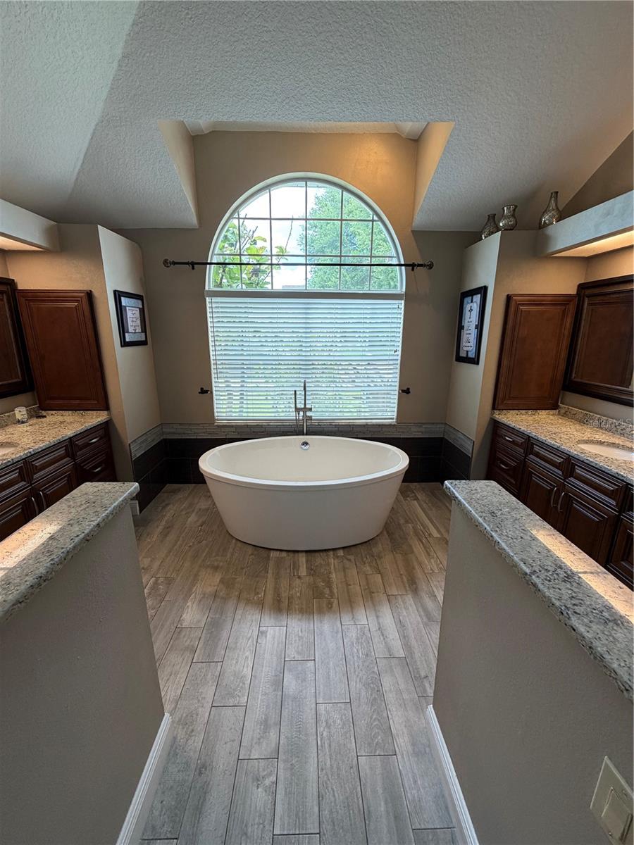 TRINITY OAKS INCREMENT M NORTH - Residential