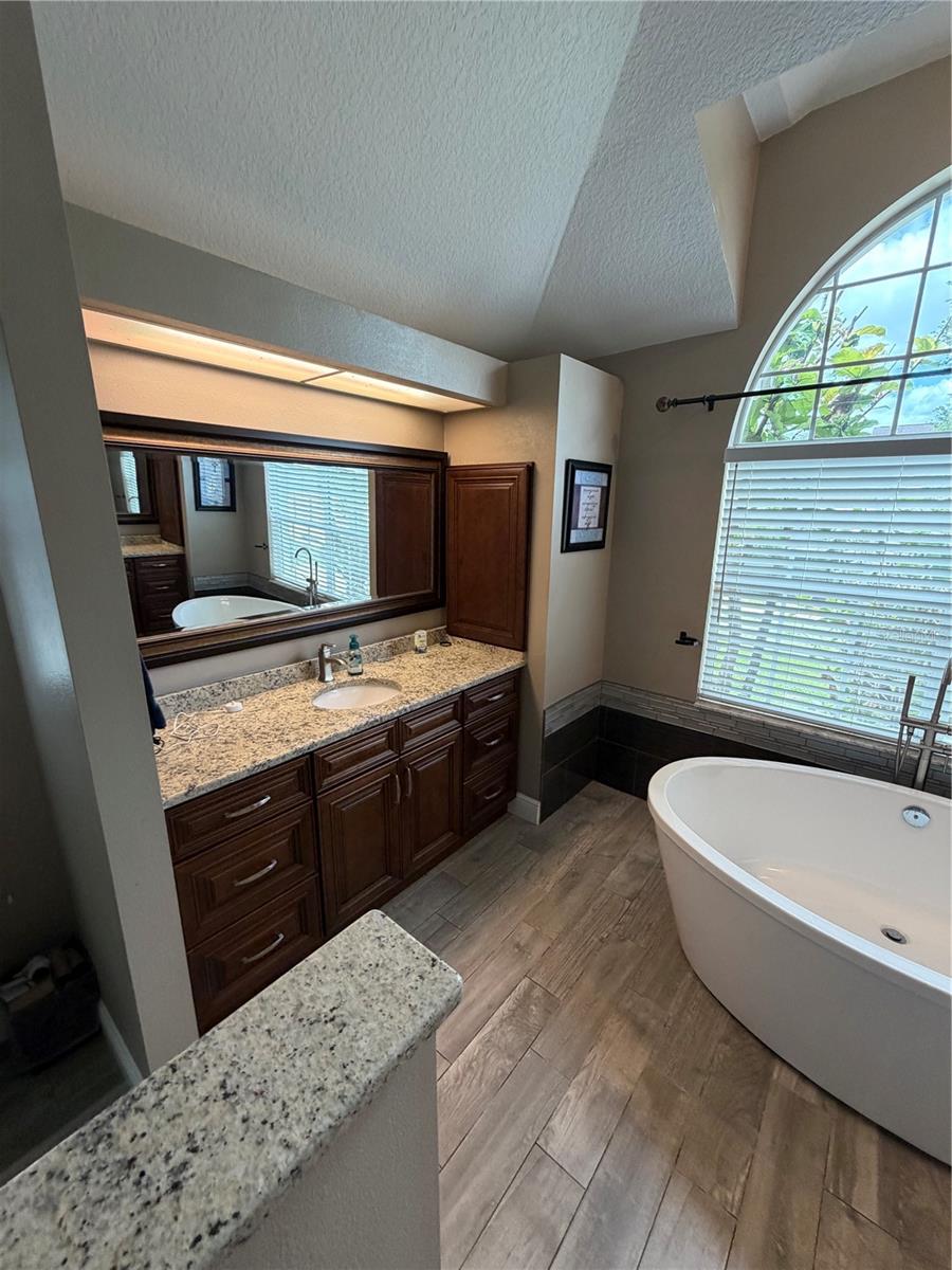 TRINITY OAKS INCREMENT M NORTH - Residential