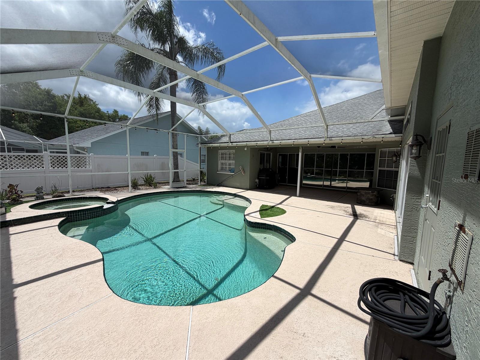 TRINITY OAKS INCREMENT M NORTH - Residential