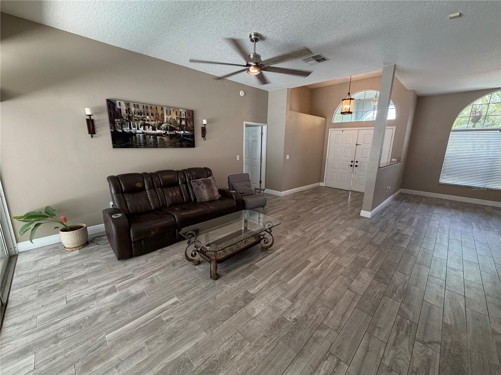 TRINITY OAKS INCREMENT M NORTH - Residential