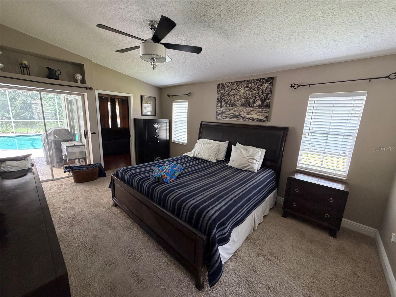 TRINITY OAKS INCREMENT M NORTH - Residential