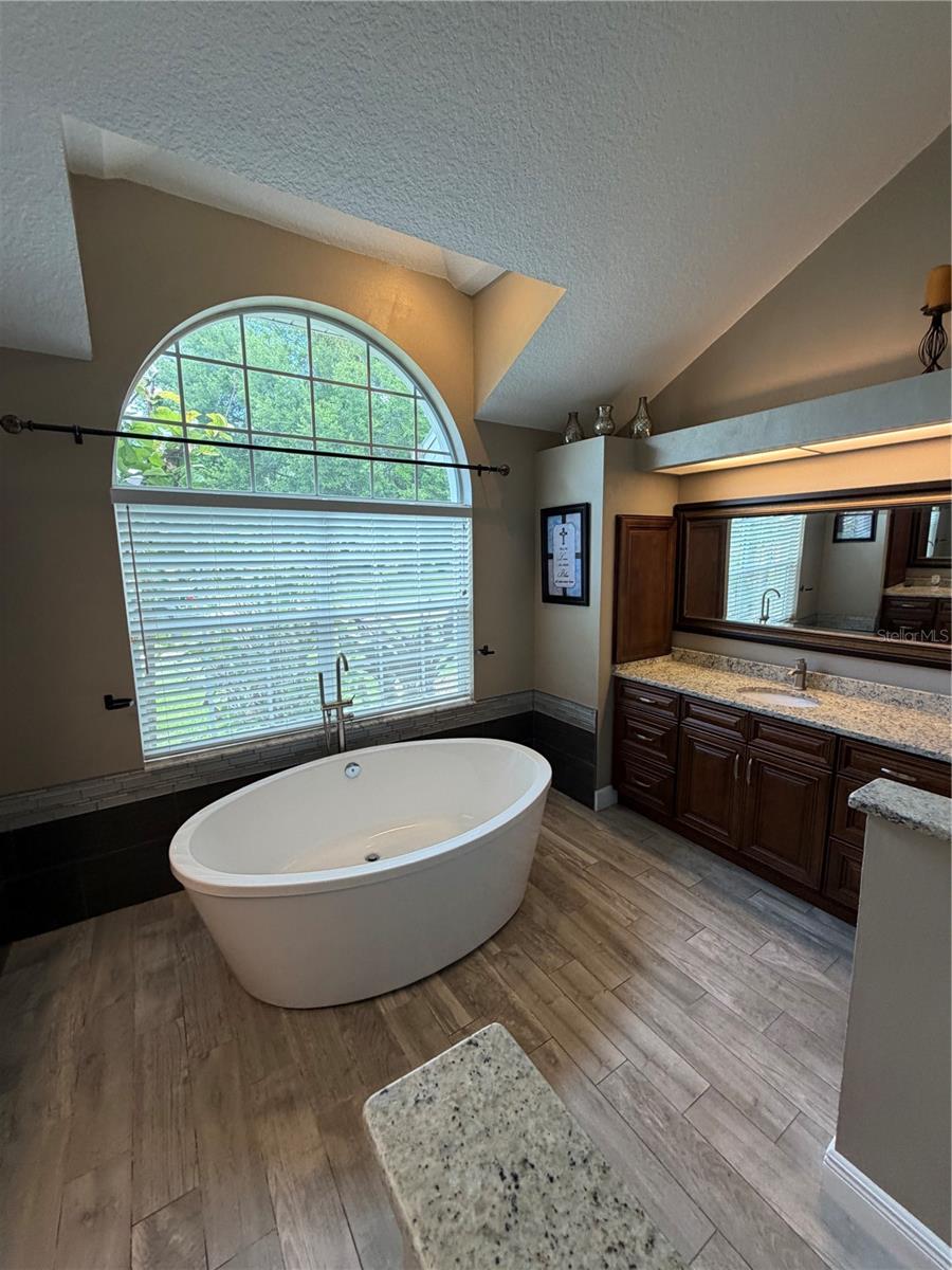 TRINITY OAKS INCREMENT M NORTH - Residential