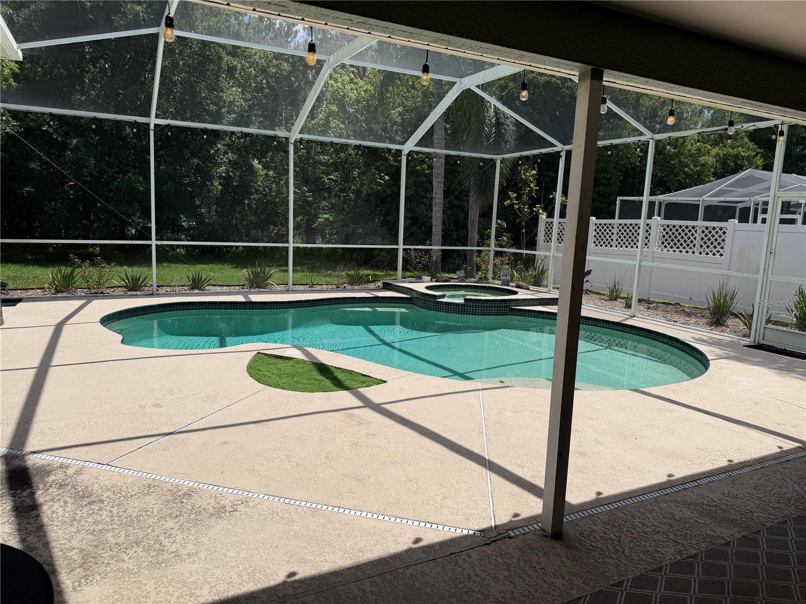 TRINITY OAKS INCREMENT M NORTH - Residential