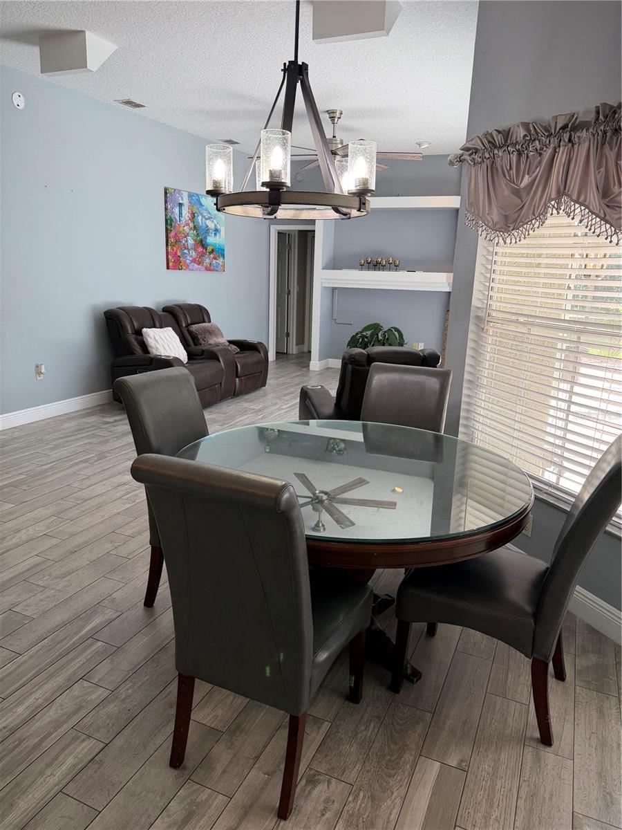 TRINITY OAKS INCREMENT M NORTH - Residential