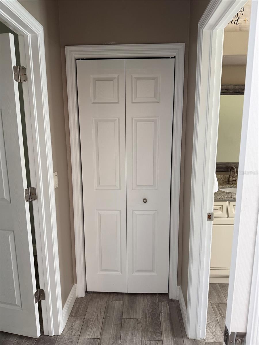 TRINITY OAKS INCREMENT M NORTH - Residential