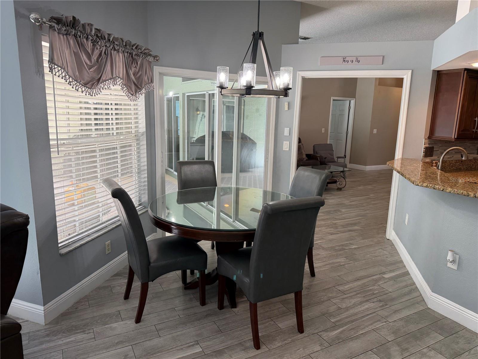 TRINITY OAKS INCREMENT M NORTH - Residential