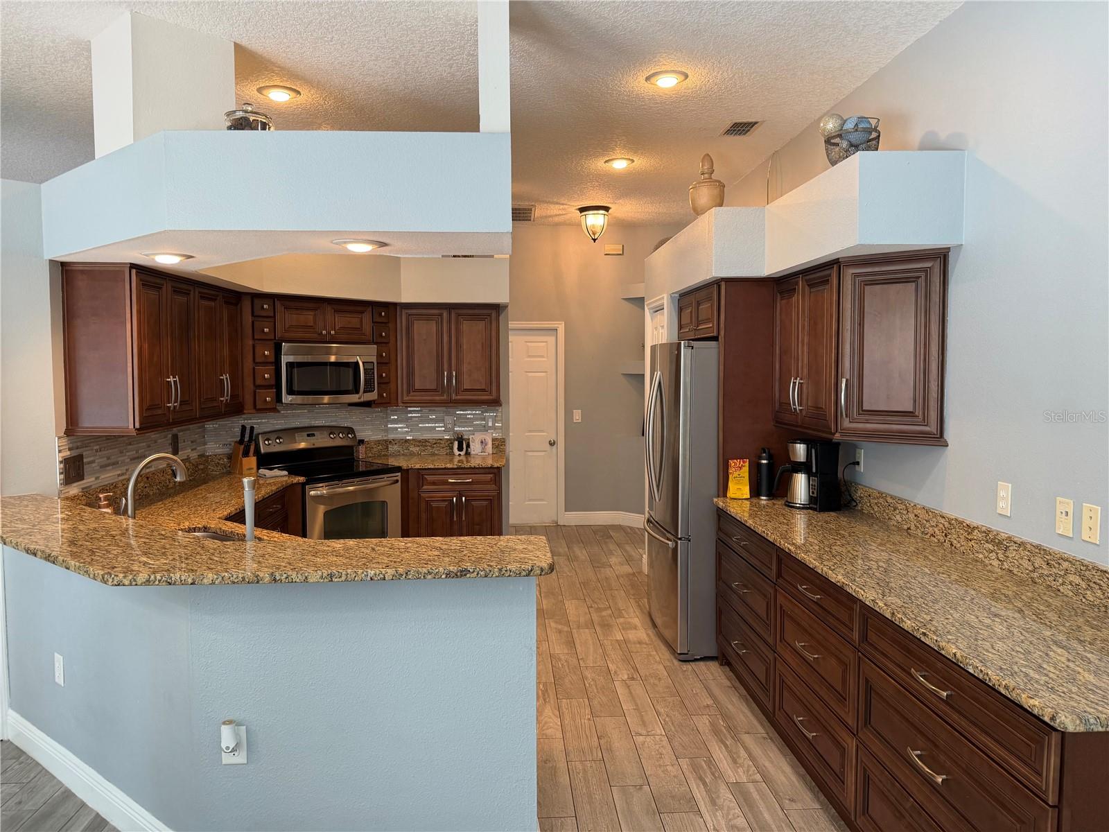 TRINITY OAKS INCREMENT M NORTH - Residential