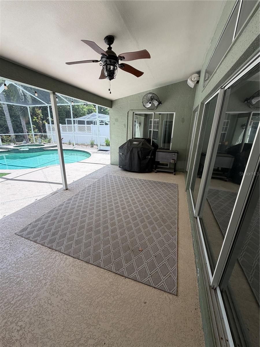 TRINITY OAKS INCREMENT M NORTH - Residential