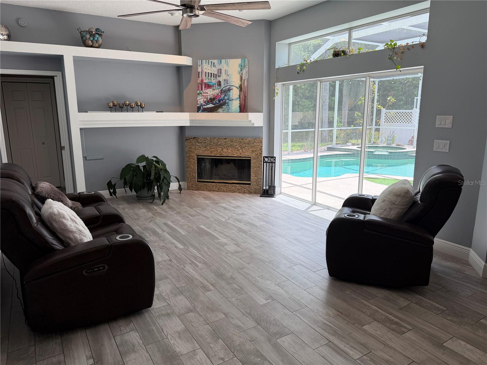 TRINITY OAKS INCREMENT M NORTH - Residential