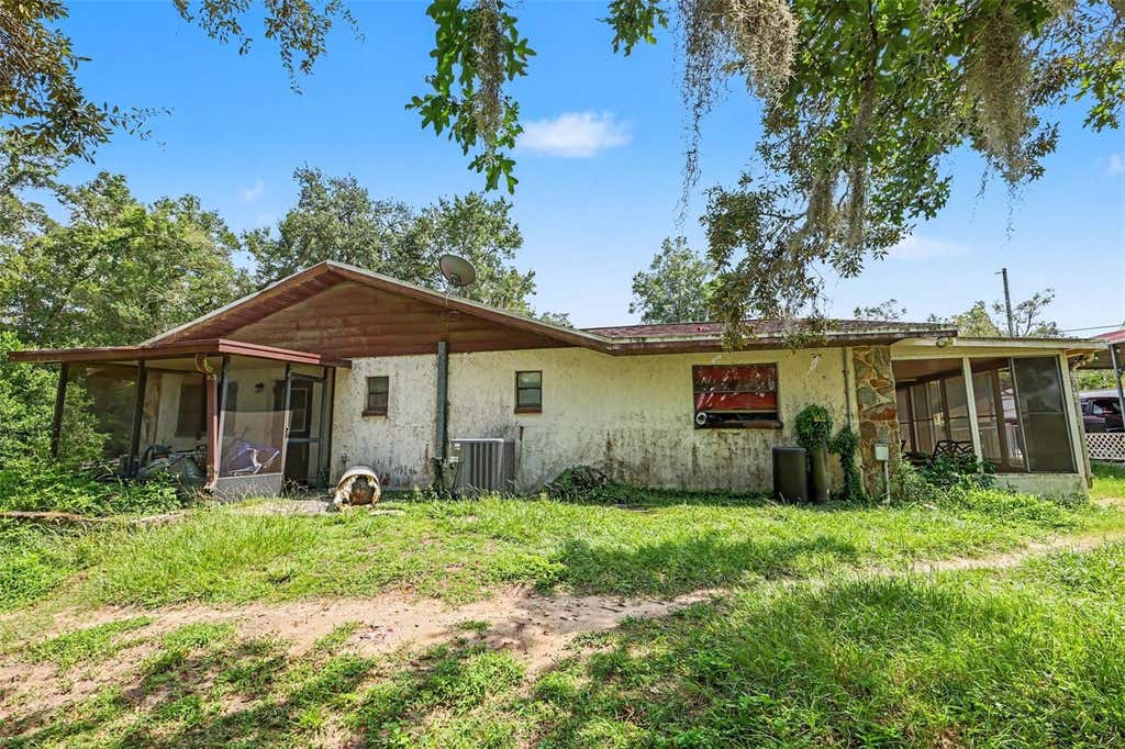 Photo of 4611 W Old Citrus Road, Lecanto, FL 34461 (MLS # TB8534236)