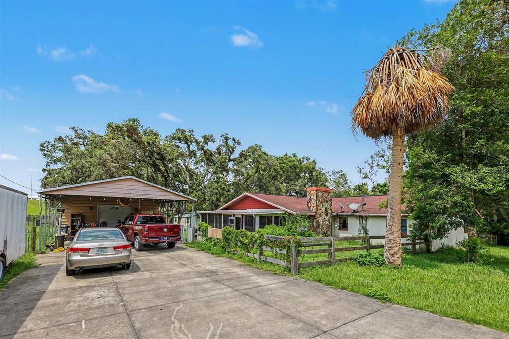 Photo of 4611 W Old Citrus Road, Lecanto, FL 34461 (MLS # TB8534236)