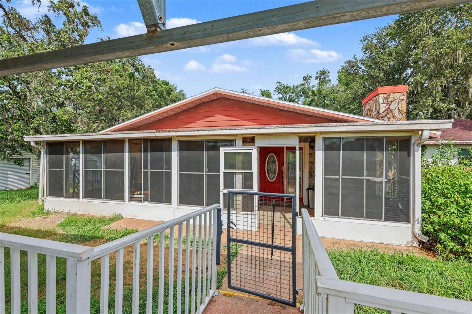 4611 W OLD CITRUS ROAD