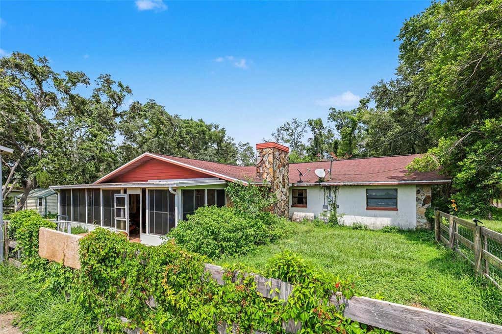 Photo of 4611 W Old Citrus Road, Lecanto, FL 34461 (MLS # TB8534236)