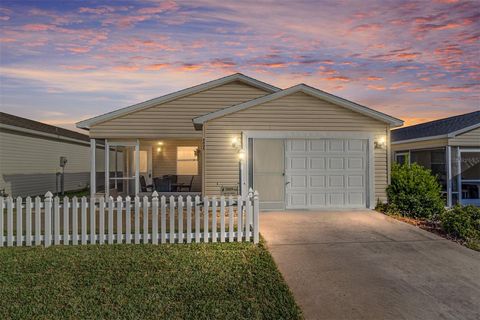 2805 BURGOS DRIVE THE VILLAGES FL 32162