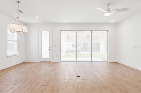 A home in ORLANDO