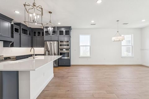 A home in ORLANDO