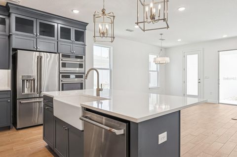 A home in ORLANDO
