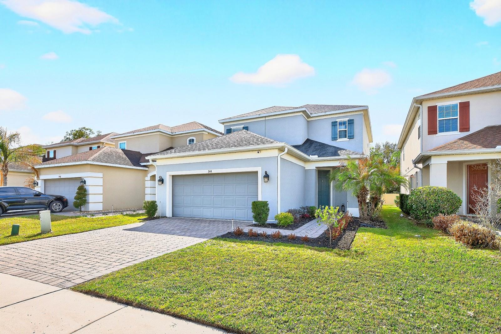 THORNBROOKE PH 4 - Residential