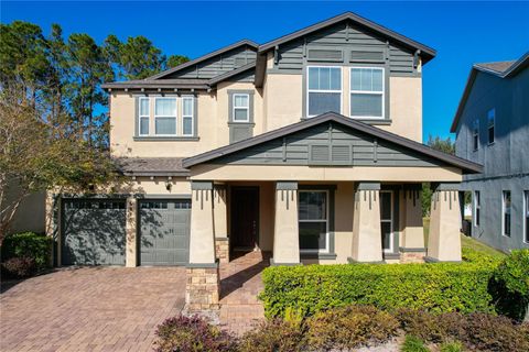 A home in WINDERMERE