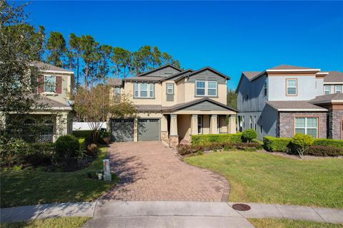 A home in WINDERMERE