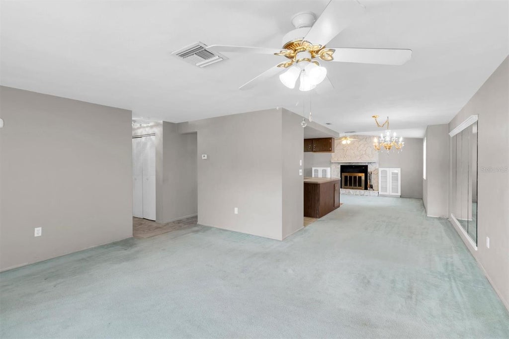 Photo of 8708 Briar Patch Drive, Port Richey, FL 34668 (MLS # TB8550894)