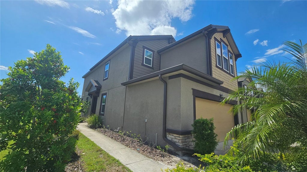 Photo of 11840 Sky Acres Terrace, Bradenton, FL 34211 (MLS # A4704386)