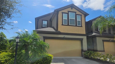 Photo of 11840 Sky Acres Terrace, Bradenton, FL 34211 (MLS # A4704386)