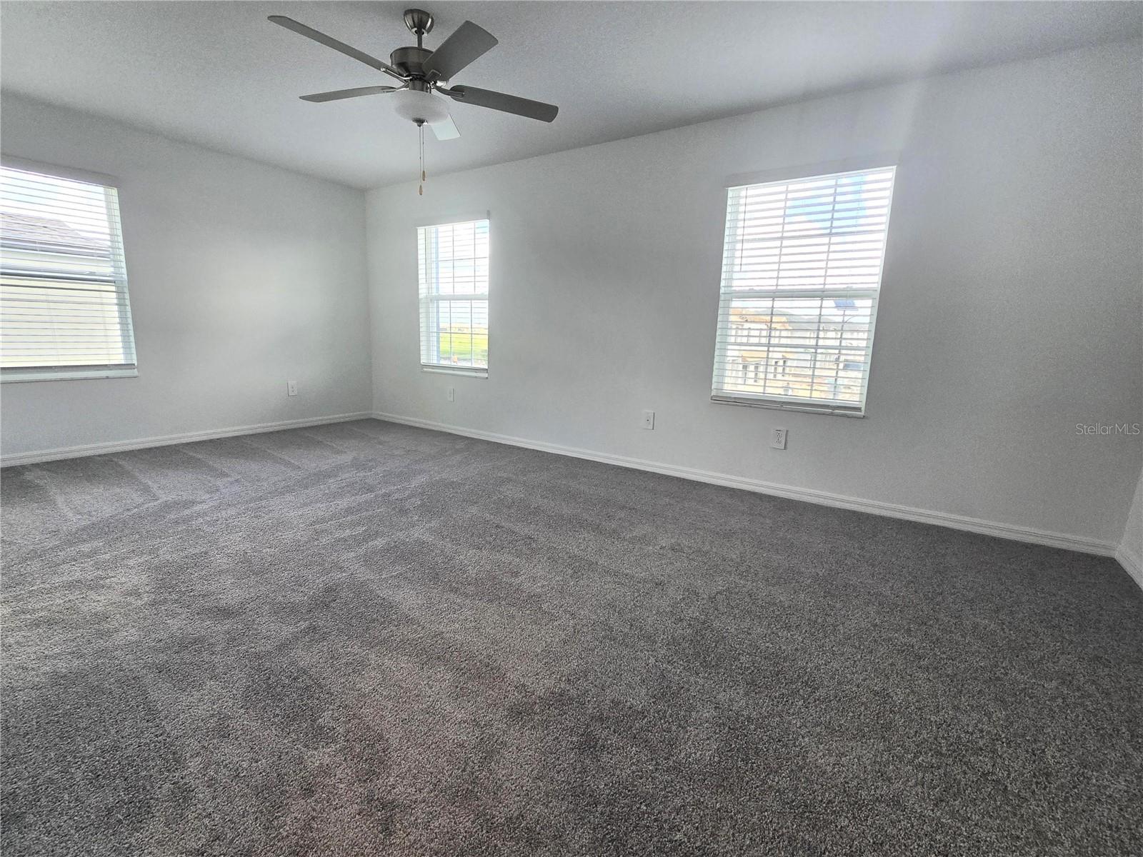 MIRADA - Residential Lease