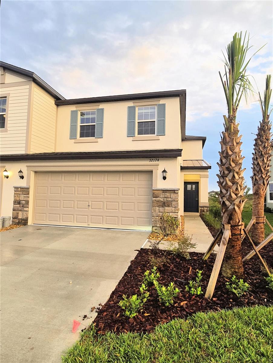 MIRADA - Residential Lease