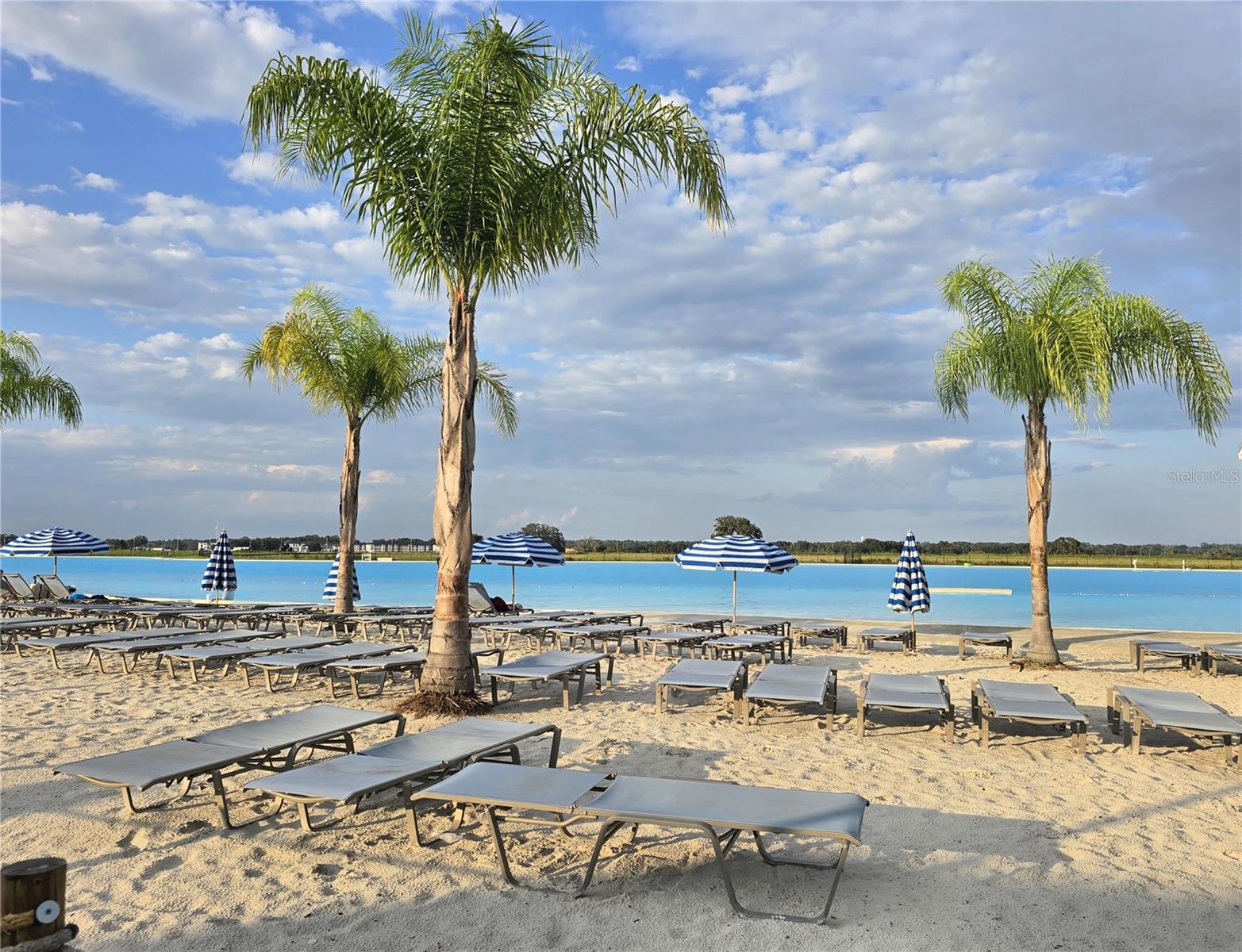 MIRADA - Residential Lease