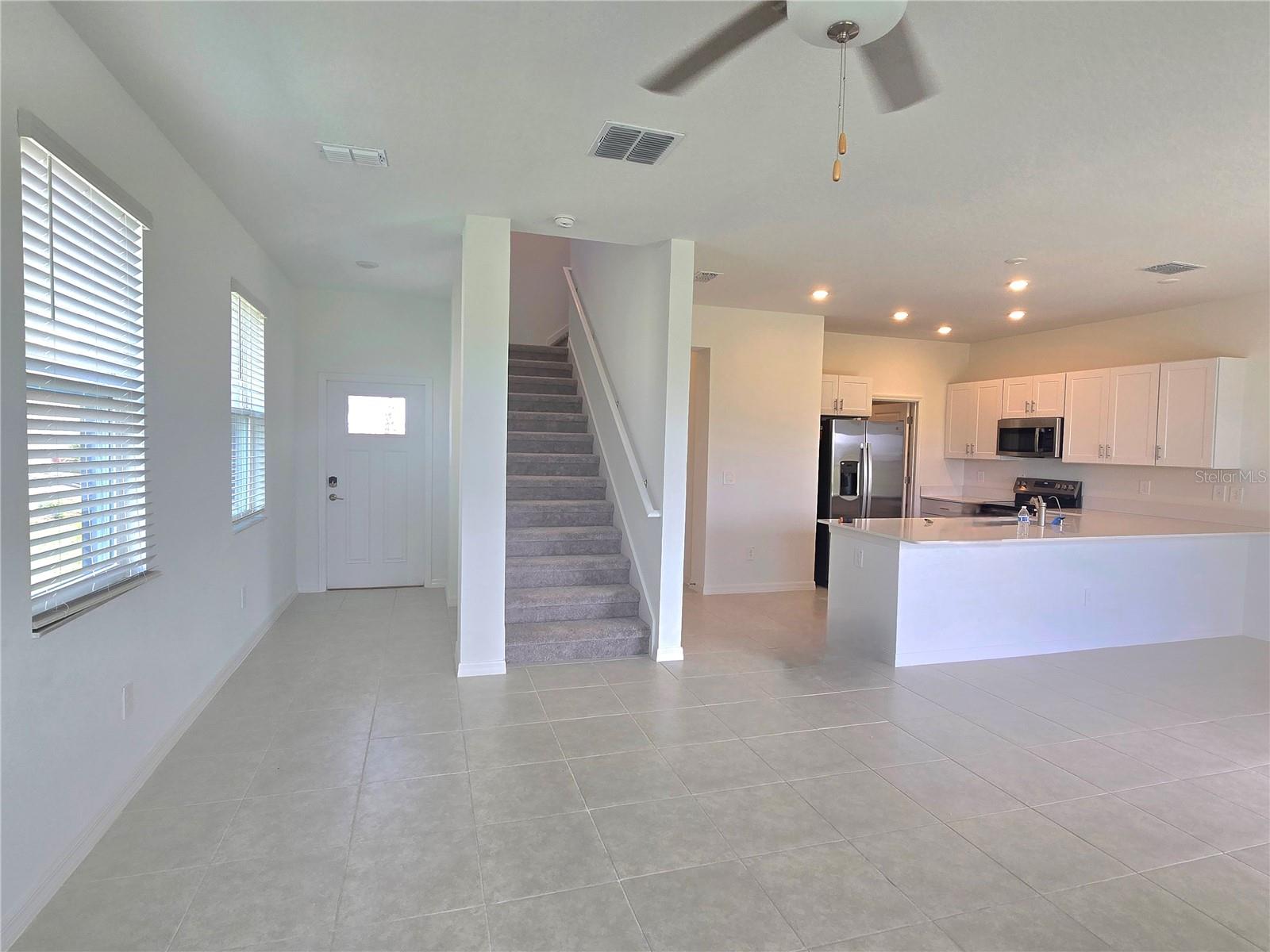 MIRADA - Residential Lease