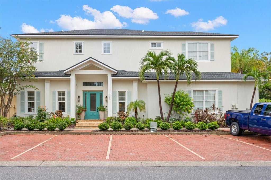 Photo of 429 2nd Street S, Safety Harbor, FL 34695 (MLS # TB8533963)
