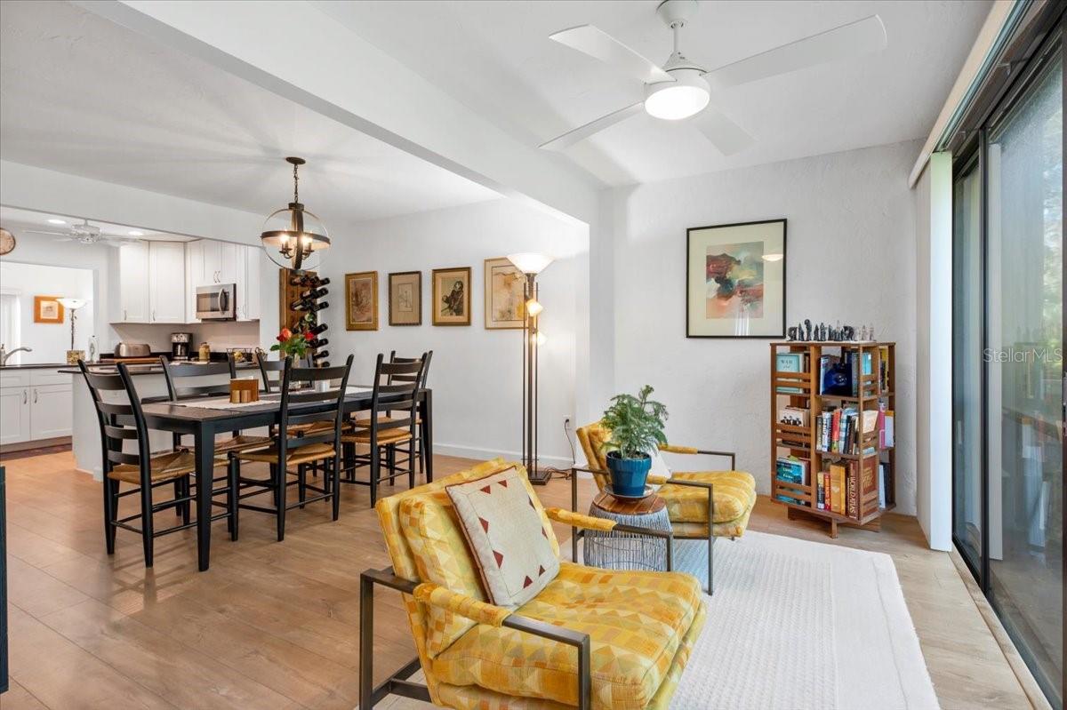 PELICAN COVE X - Residential