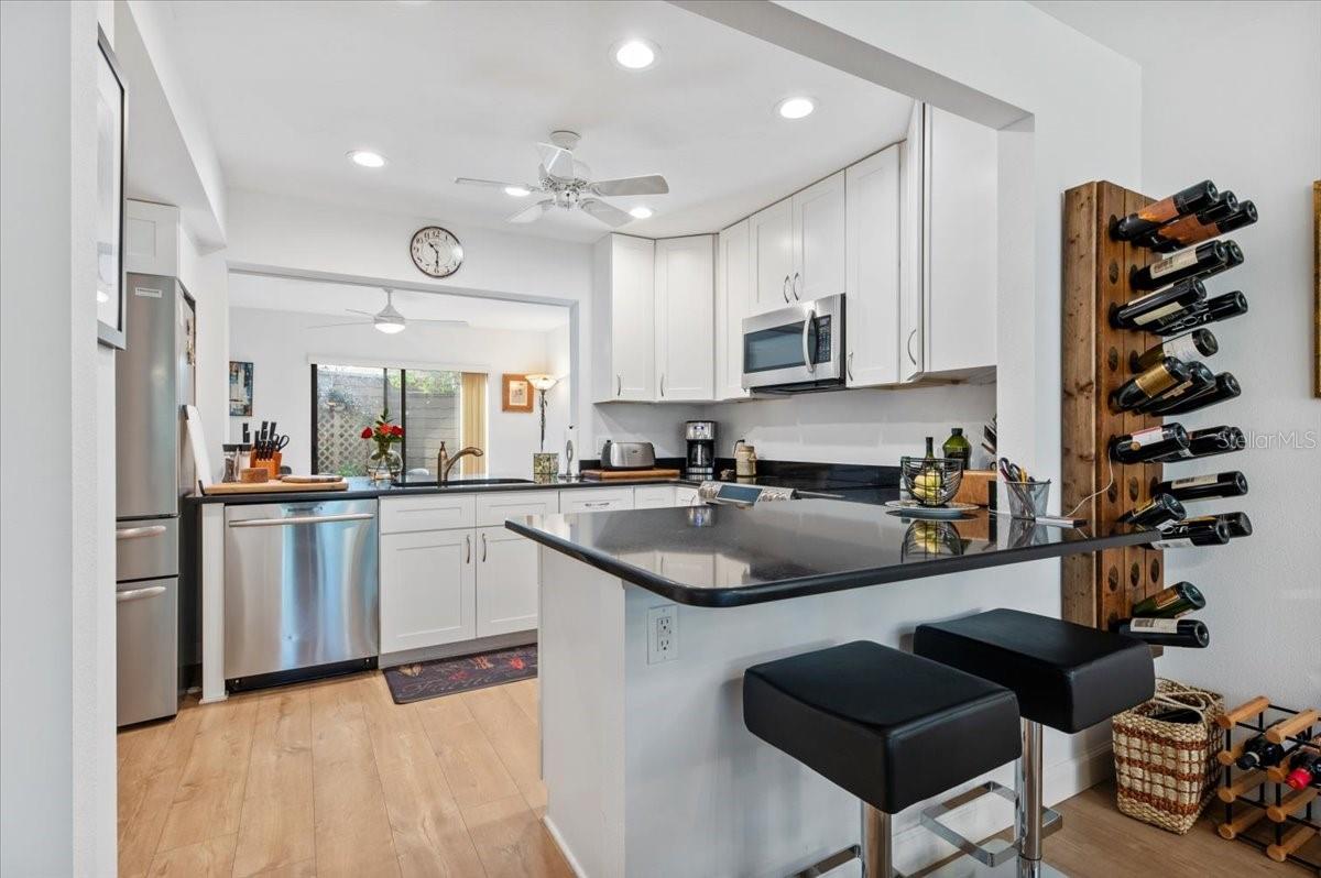 PELICAN COVE X - Residential