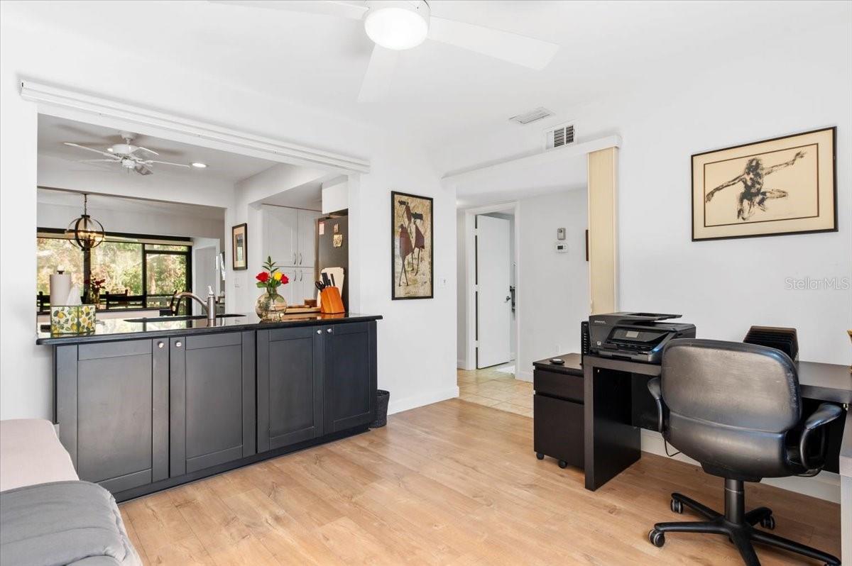 PELICAN COVE X - Residential