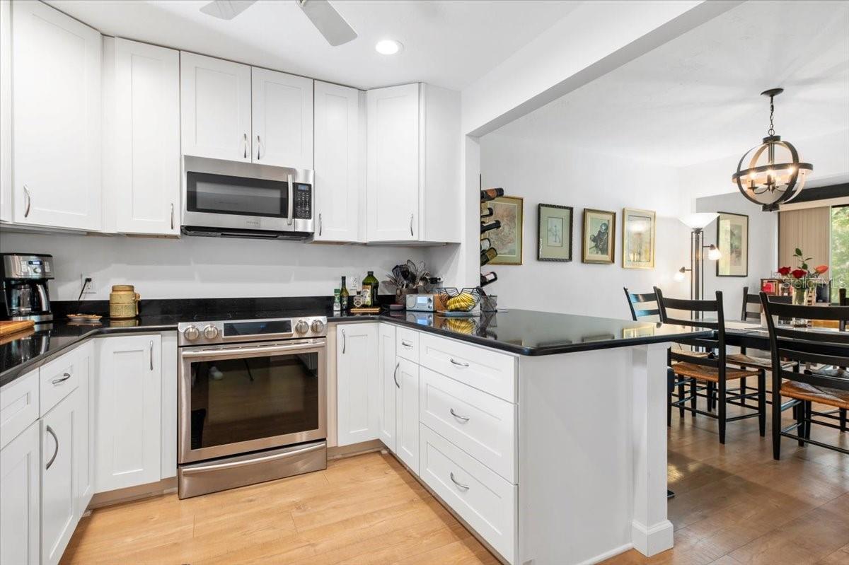 PELICAN COVE X - Residential