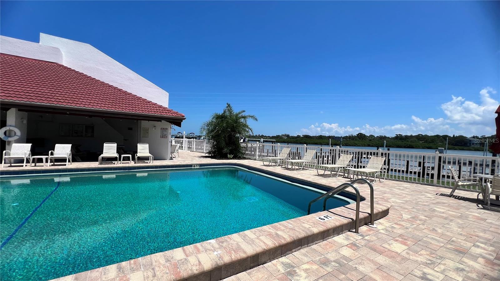 19111 VISTA BAY DRIVE 211
