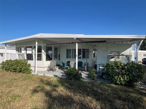 A home in LARGO