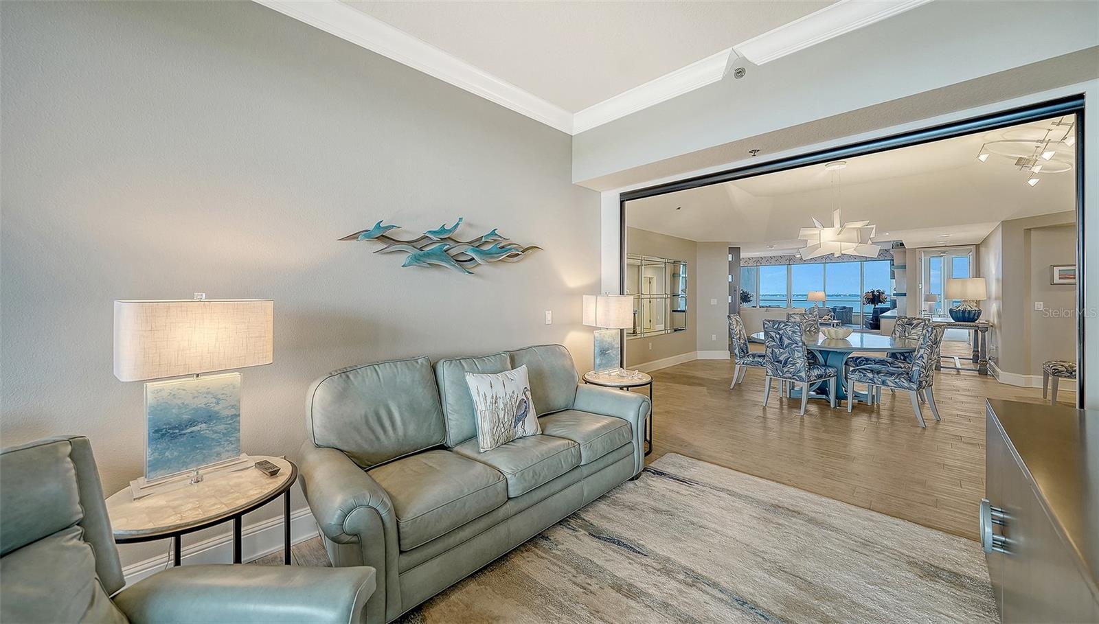 GRAND BAY 2 - Residential