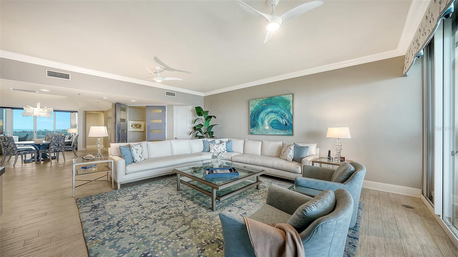 GRAND BAY 2 - Residential