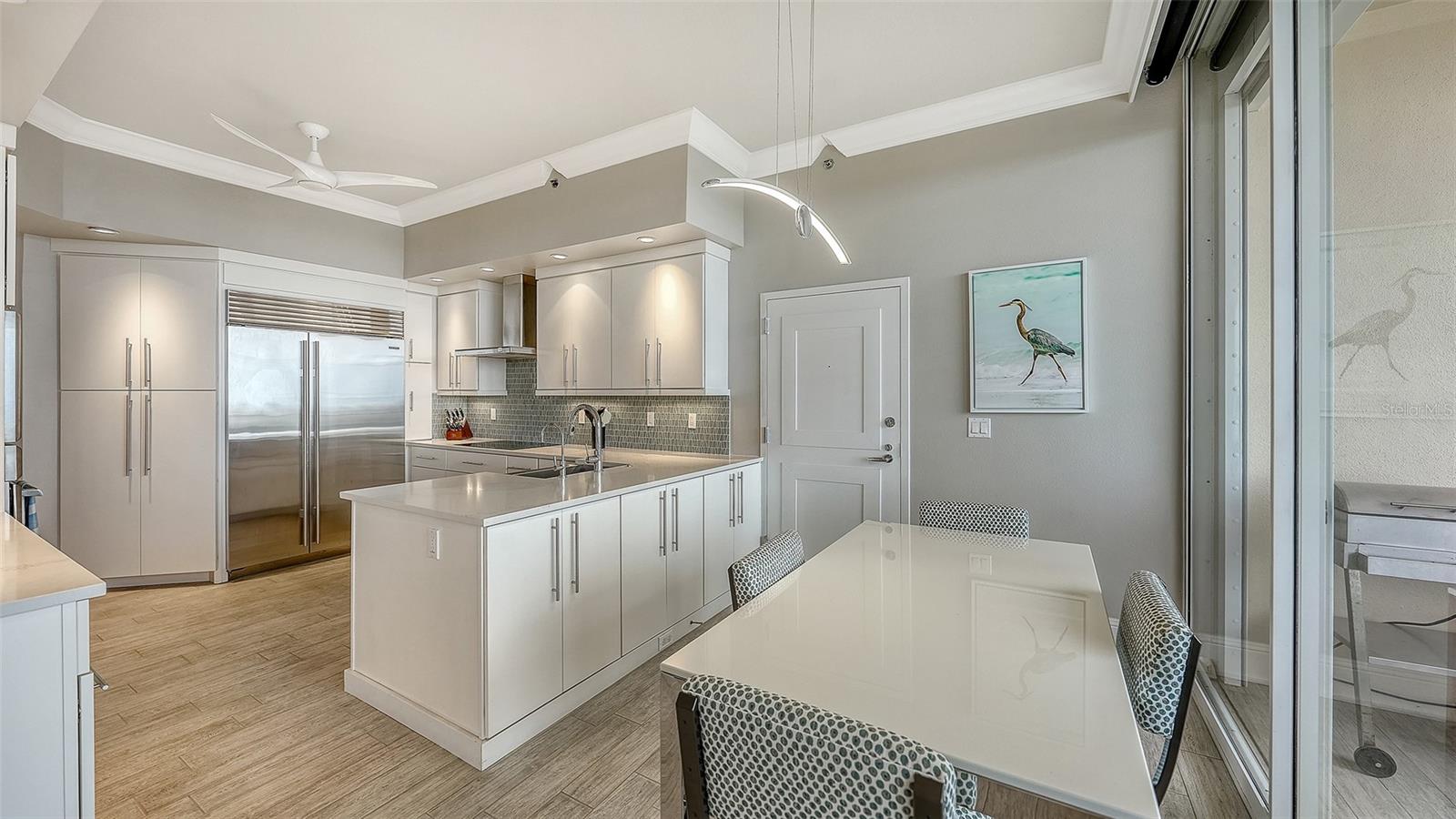 GRAND BAY 2 - Residential