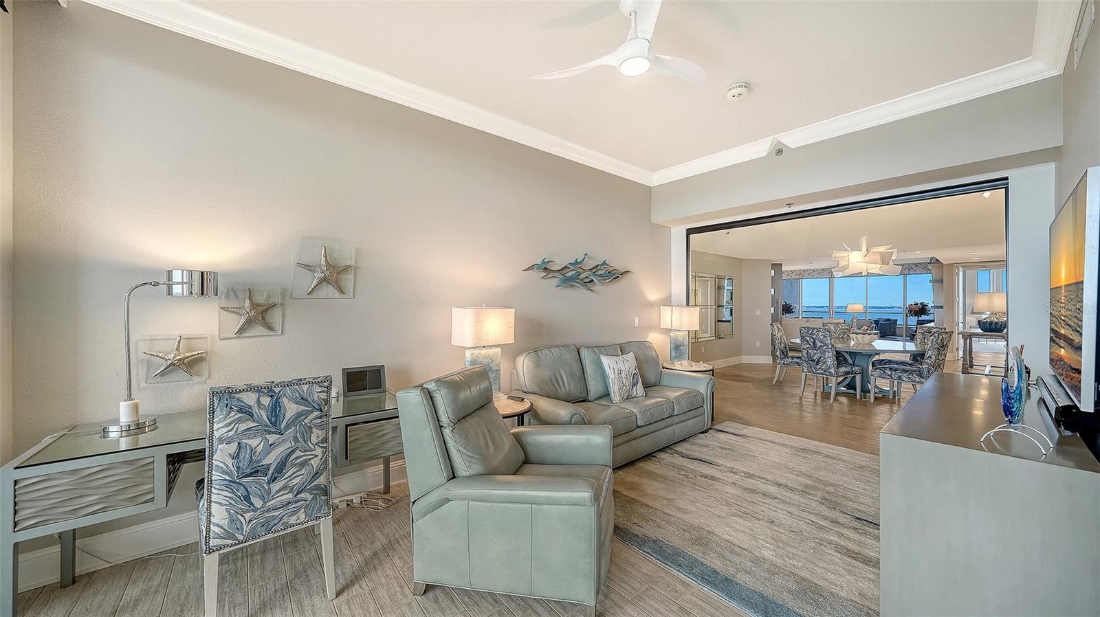 GRAND BAY 2 - Residential