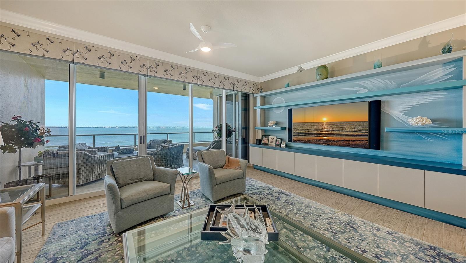 GRAND BAY 2 - Residential