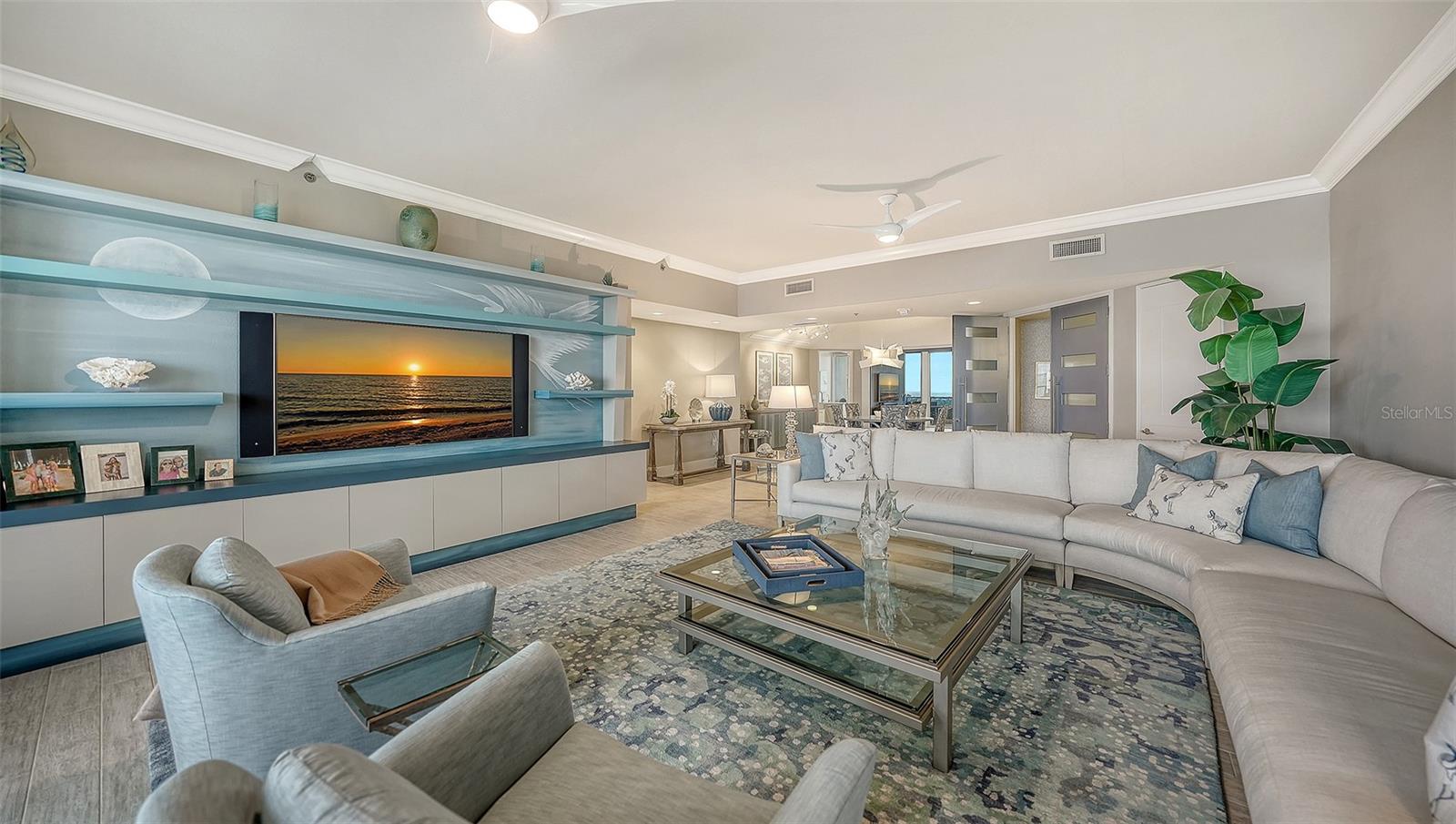 GRAND BAY 2 - Residential