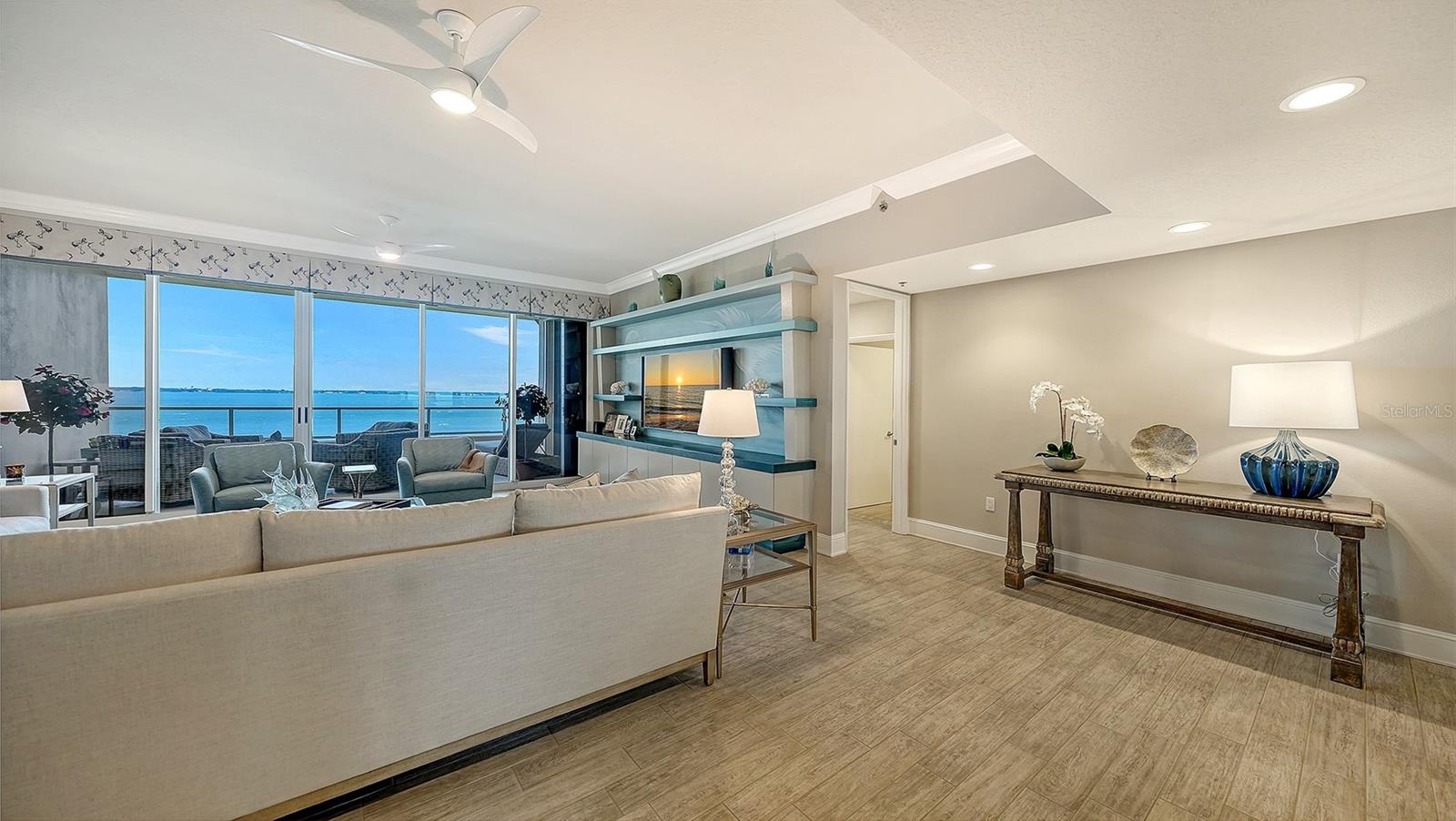 GRAND BAY 2 - Residential