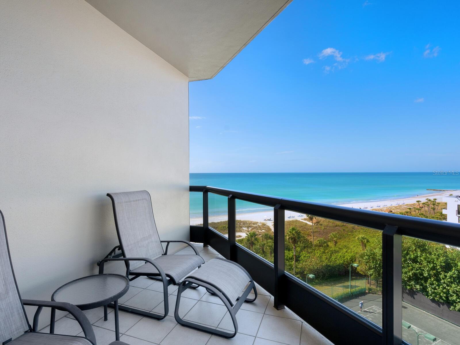 WATER CLUB II/LONGBOAT KEY - Residential