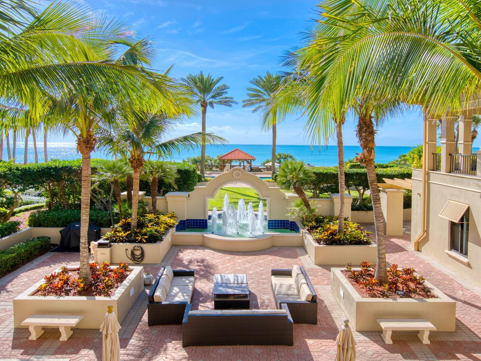 WATER CLUB II/LONGBOAT KEY - Residential