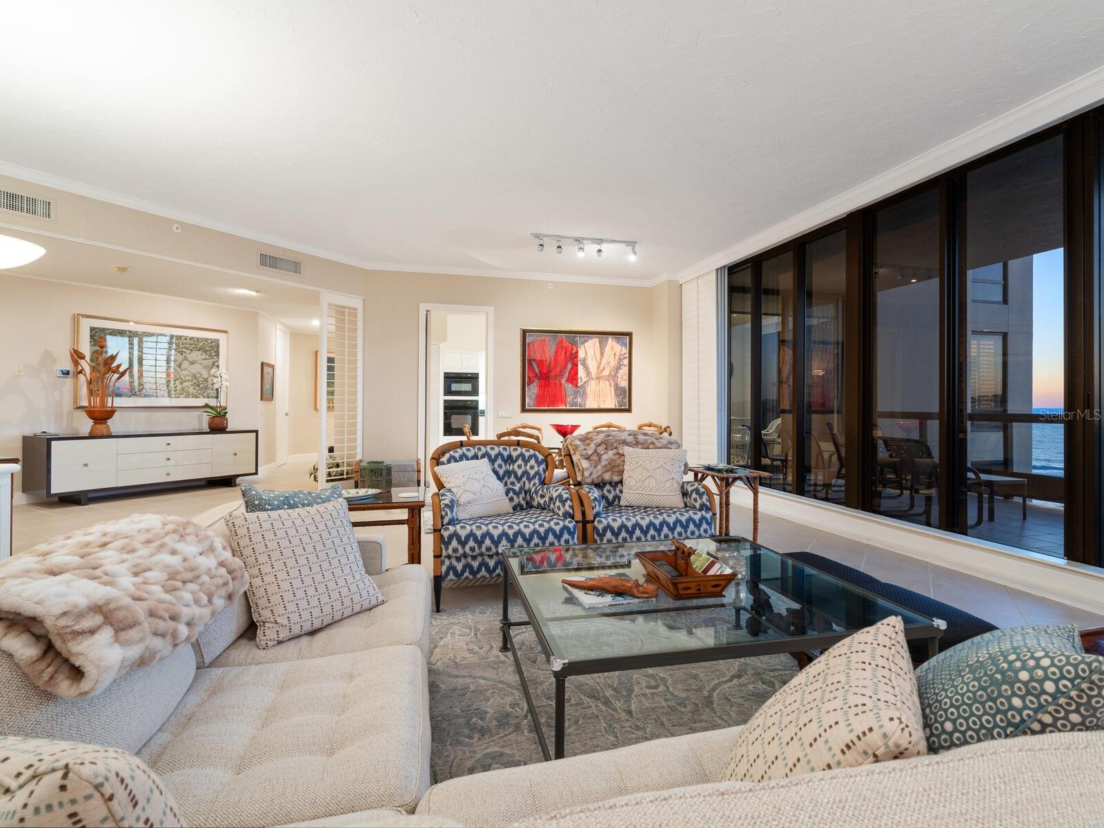 WATER CLUB II/LONGBOAT KEY - Residential