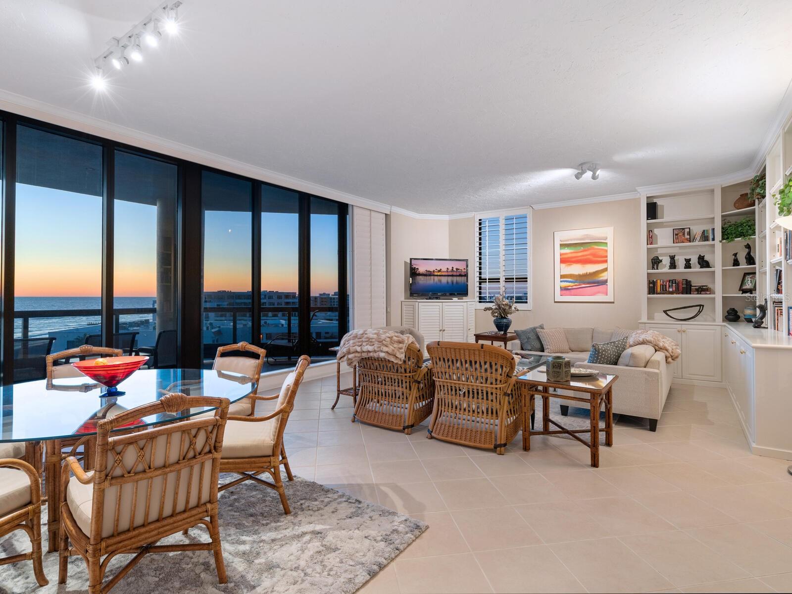 WATER CLUB II/LONGBOAT KEY - Residential